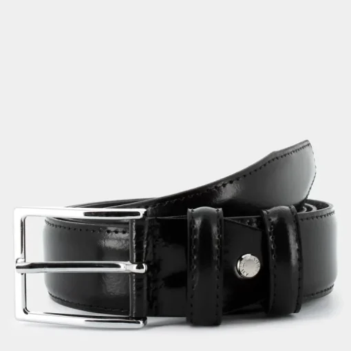 SPAZZOL- CINTURE NERO DG-E23-106