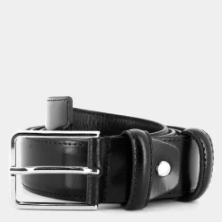 SPAZZOL- CINTURE NERO DG-E25-106