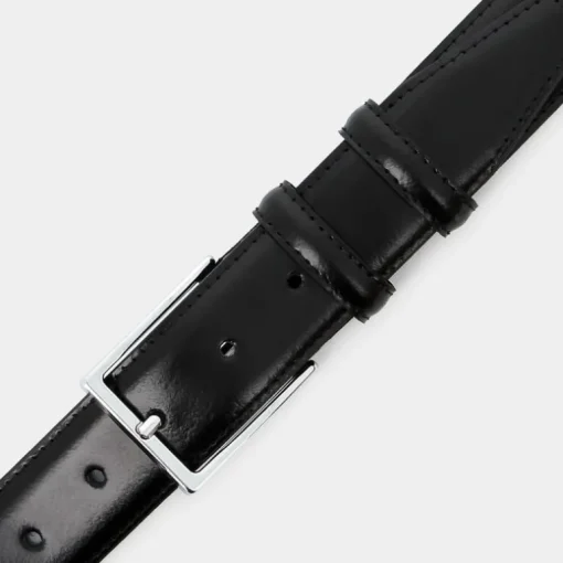 SPAZZOL- CINTURE NERO DG-E23-106