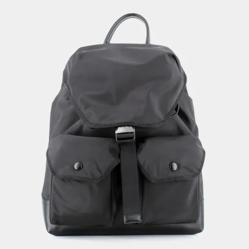 SPEED CLIP- ZAINI BLACK 13022-BEH