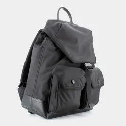 SPEED CLIP- ZAINI BLACK 13022-BEH