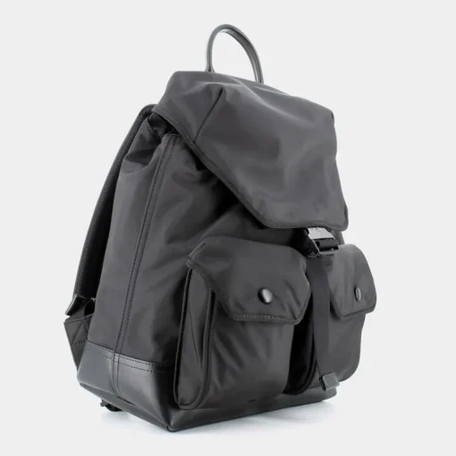 SPEED CLIP- ZAINI BLACK 13022-BEH