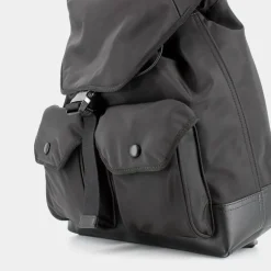 SPEED CLIP- ZAINI BLACK 13022-BEH