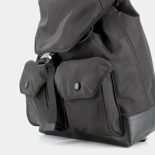 SPEED CLIP- ZAINI BLACK 13022-BEH