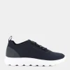 SPHERICA- SNEAKERS NAVY/JEANS U15BYA0006KC4585