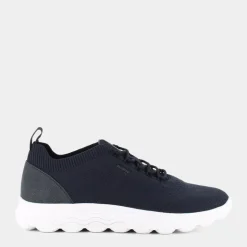SPHERICA- SNEAKERS NAVY/JEANS U15BYA0006KC4585