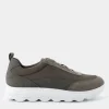 SPHERICA- SNEAKERS DOVE GREY U45BYA01422C1018