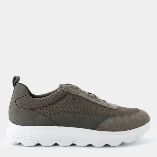 SPHERICA- SNEAKERS DOVE GREY U45BYA01422C1018