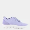 SPHERICA- SNEAKERS LAVANDA D15NUA06K22C8012