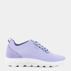 SPHERICA- SNEAKERS LAVANDA D15NUA06K22C8012