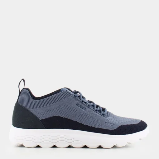 SPHERICA- SNEAKERS BLU U15BYA0001MC4277