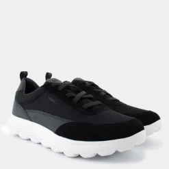 SPHERICA- SNEAKERS NAVY U45BYA01422C4002