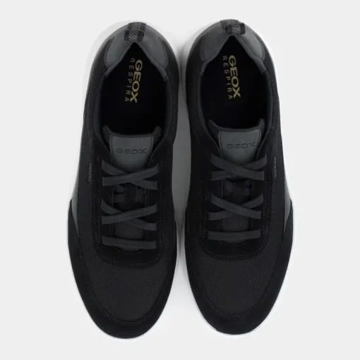 SPHERICA- SNEAKERS NAVY U45BYA01422C4002