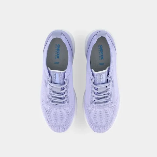 SPHERICA- SNEAKERS LAVANDA D15NUA06K22C8012