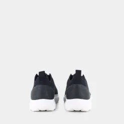 SPHERICA- SNEAKERS NAVY/JEANS U15BYA0006KC4585