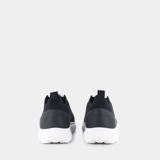 SPHERICA- SNEAKERS NAVY/JEANS U15BYA0006KC4585