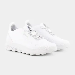 SPHERICA A- SNEAKERS BIANCO D15NUA0006KC1000