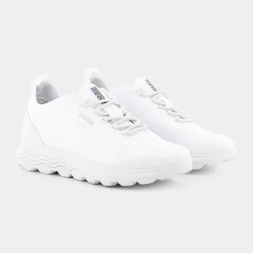 SPHERICA A- SNEAKERS BIANCO D15NUA0006KC1000
