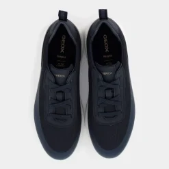 SPHERICA A- SNEAKERS BLU U46BYA014EKC4002