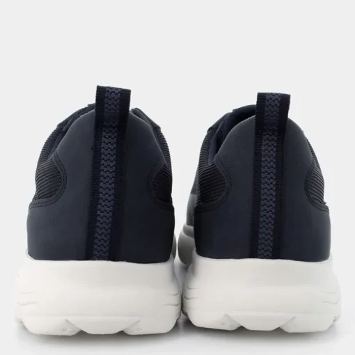 SPHERICA A- SNEAKERS BLU U46BYA014EKC4002