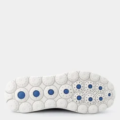 SPHERICA A- SNEAKERS BLU U46BYA014EKC4002