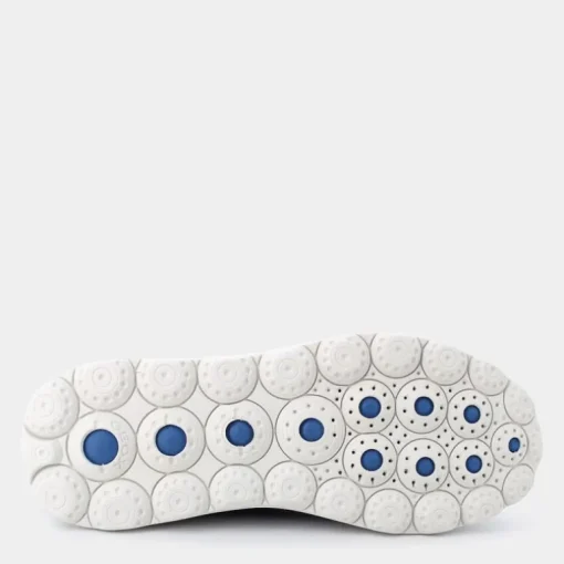 SPHERICA A- SNEAKERS BLU U46BYA014EKC4002
