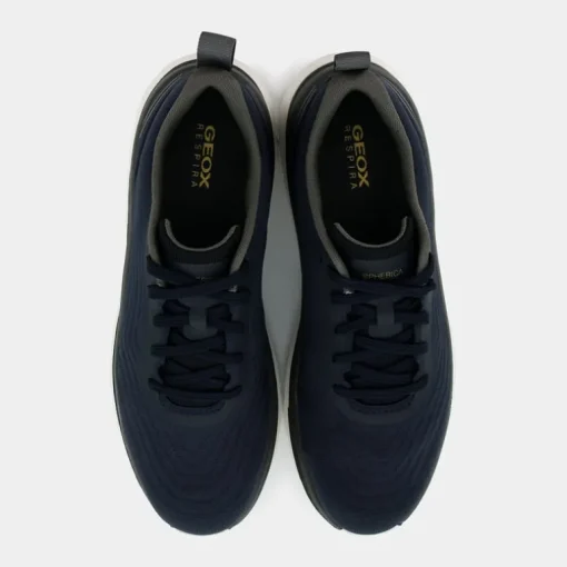 SPHERICA ACTIF- SNEAKERS NAVY U45GQA0006KC4002