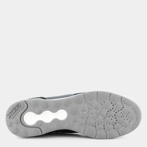 SPHERICA ACTIF- SNEAKERS NAVY U55LGA01422C4002