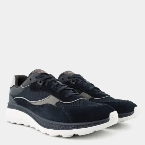 SPHERICA ACTIF X- SNEAKERS NAVY U55HUA01422C4002