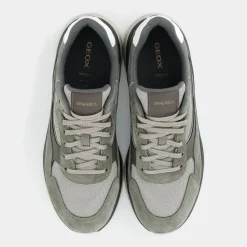 SPHERICA ACTIF X- SNEAKERS SAND/SAGE U55HUA01422C5346