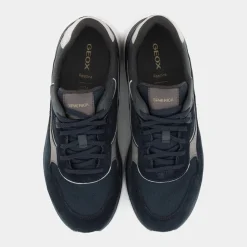 SPHERICA ACTIF X- SNEAKERS NAVY U55HUA01422C4002