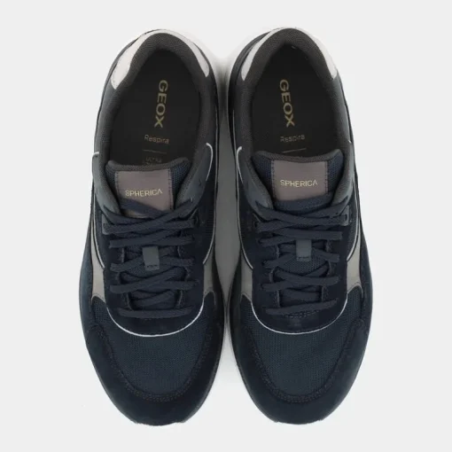 SPHERICA ACTIF X- SNEAKERS NAVY U55HUA01422C4002