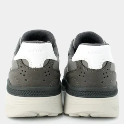 SPHERICA ACTIF X- SNEAKERS SAND/SAGE U55HUA01422C5346