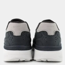 SPHERICA ACTIF X- SNEAKERS NAVY U55HUA01422C4002