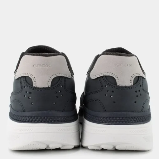 SPHERICA ACTIF X- SNEAKERS NAVY U55HUA01422C4002