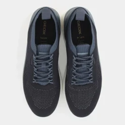 SPHERICA E- SNEAKERS NAVY/AVIO U55BYE0009TC0700