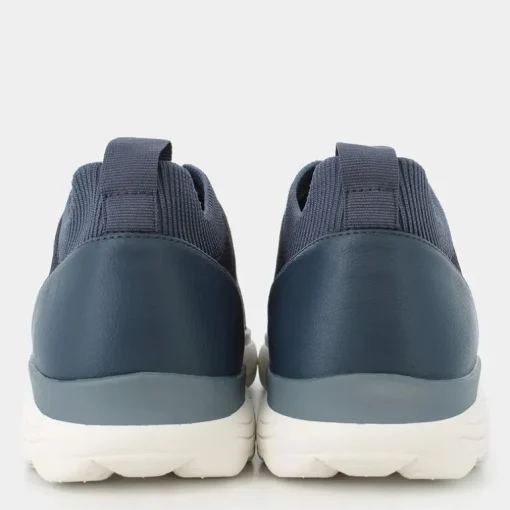 SPHERICA E- SNEAKERS NAVY/AVIO U55BYE0009TC0700