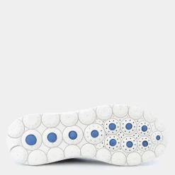 SPHERICA E- SNEAKERS NAVY/AVIO U55BYE0009TC0700