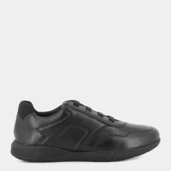 SPHERICA EC2- STRINGATE BLACK U26BXA000LMC9999