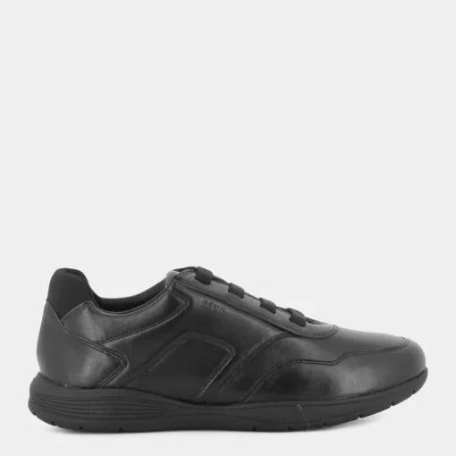 SPHERICA EC2- STRINGATE BLACK U26BXA000LMC9999