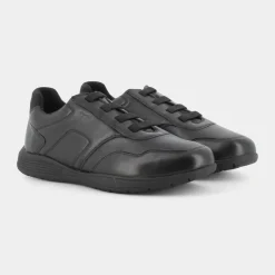SPHERICA EC2- STRINGATE BLACK U26BXA000LMC9999