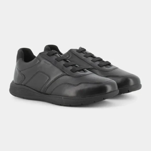 SPHERICA EC2- STRINGATE BLACK U26BXA000LMC9999