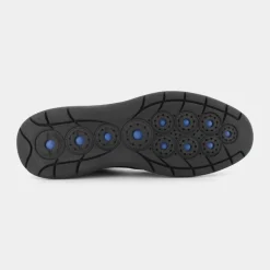 SPHERICA EC2- STRINGATE BLACK U26BXA000LMC9999
