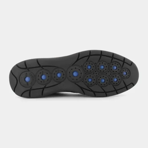 SPHERICA EC2- STRINGATE BLACK U26BXA000LMC9999