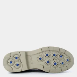 SPHERICA EC1 A- MOCASSINI BEIGE D25QRA00022C5004