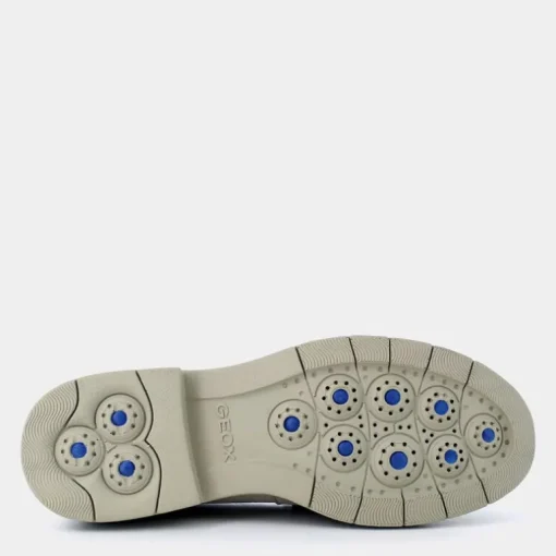 SPHERICA EC1 A- MOCASSINI BEIGE D25QRA00022C5004