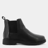 SPHERICA EC1 CLUB- SCARPONCINI BLACK MIDC