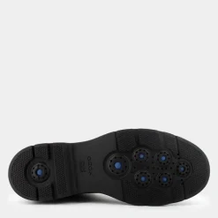 SPHERICA EC1 CLUB- SCARPONCINI BLACK MIDC