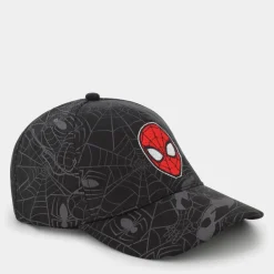 SPIDERM- ACCESSORI NERO WE4004