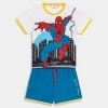 SPIDERM- VESTITI E TUTE BIANCO WE1212